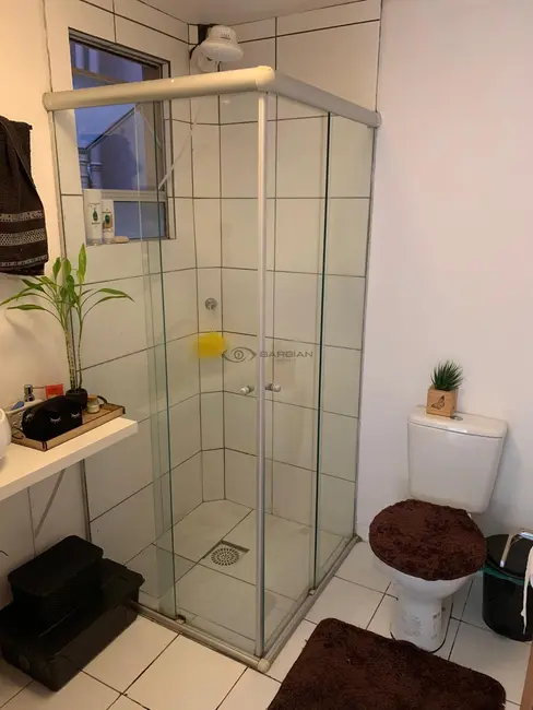 Foto 7 de Apartamento com 2 quartos à venda, 45m2 em Ana Nery, Santa Cruz Do Sul - RS