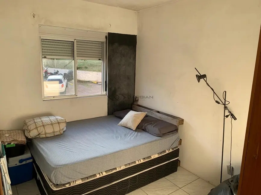 Foto 6 de Apartamento com 2 quartos à venda, 45m2 em Ana Nery, Santa Cruz Do Sul - RS