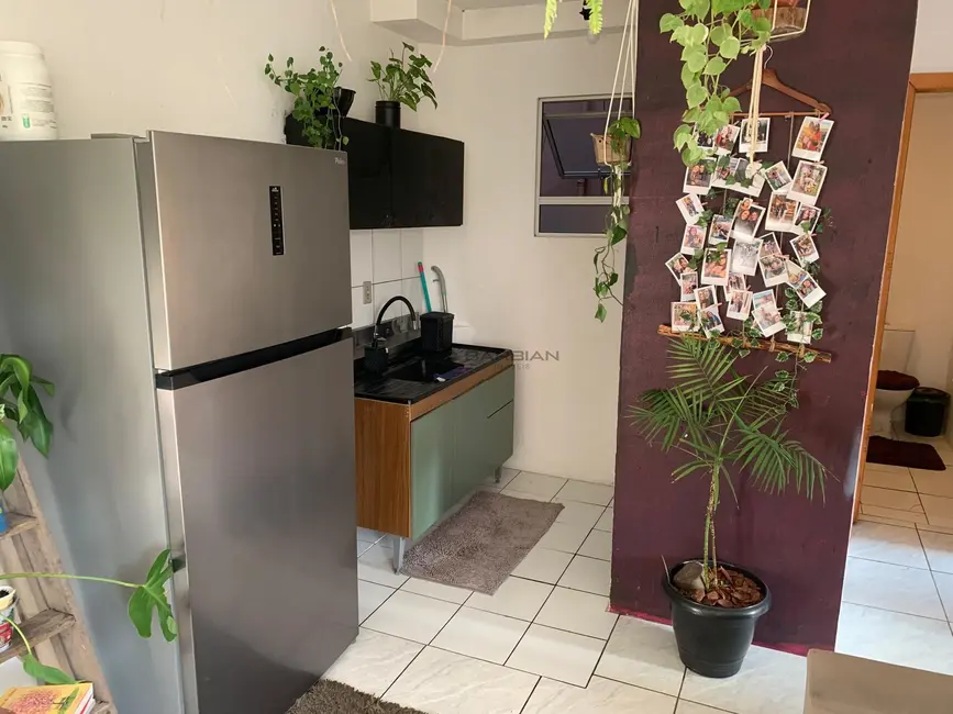 Foto 5 de Apartamento com 2 quartos à venda, 45m2 em Ana Nery, Santa Cruz Do Sul - RS