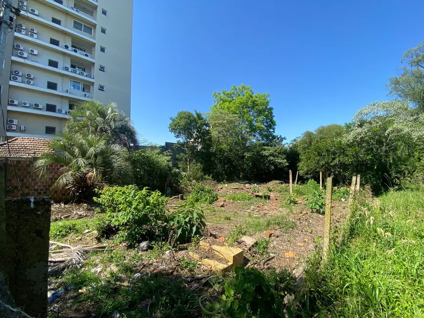 Foto 4 de Terreno / Lote à venda, 466m2 em Centro, Santa Cruz Do Sul - RS