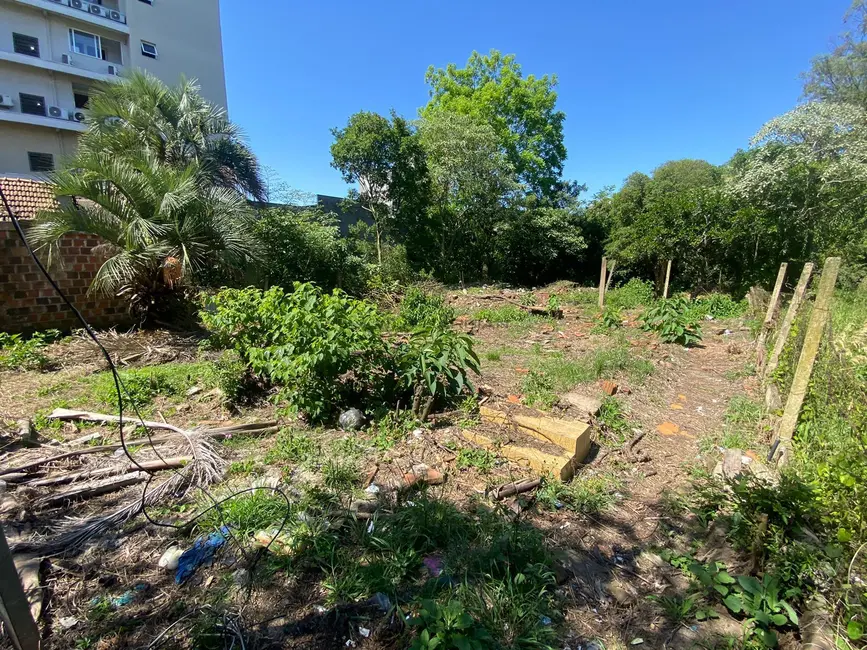 Foto 3 de Terreno / Lote à venda, 466m2 em Centro, Santa Cruz Do Sul - RS