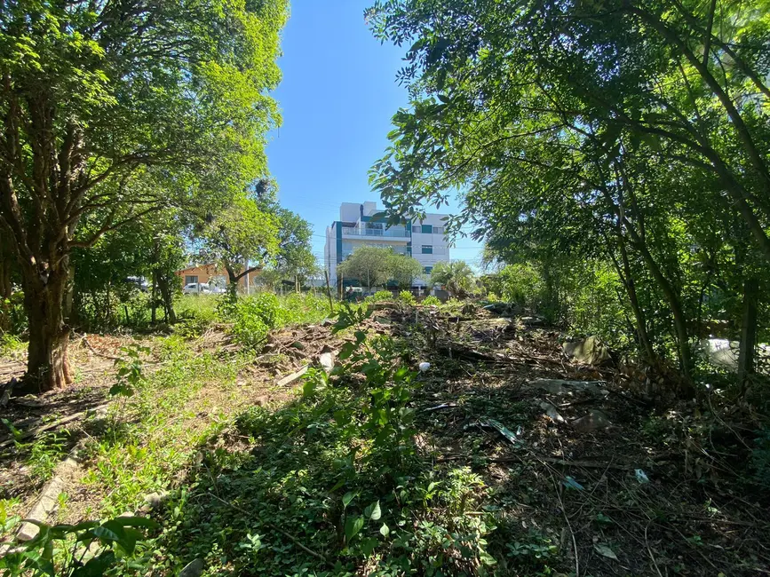 Foto 2 de Terreno / Lote à venda, 466m2 em Centro, Santa Cruz Do Sul - RS