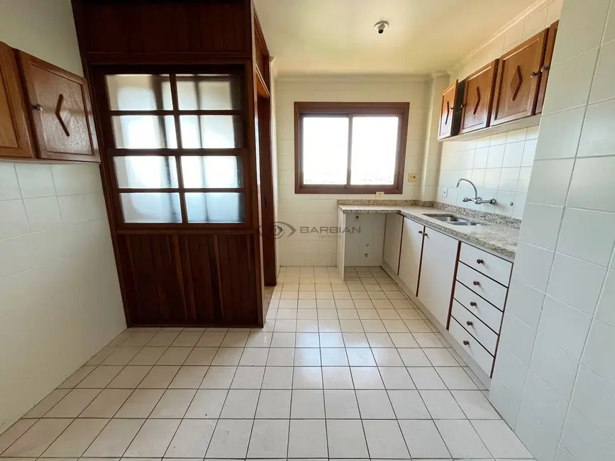 Cobertura com 3 quartos à venda, 244m2 em Universitário, Santa Cruz Do Sul - RS - imagem 5 Foto 5 de Cobertura com 3 quartos à venda, 244m2 em Universitário, Santa Cruz Do Sul - RS