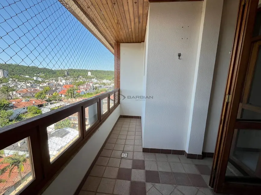 Cobertura com 3 quartos à venda, 244m2 em Universitário, Santa Cruz Do Sul - RS - imagem 4 Foto 4 de Cobertura com 3 quartos à venda, 244m2 em Universitário, Santa Cruz Do Sul - RS