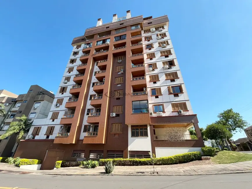 Cobertura com 3 quartos à venda, 244m2 em Universitário, Santa Cruz Do Sul - RS - imagem 1 Foto 1 de Cobertura com 3 quartos à venda, 244m2 em Universitário, Santa Cruz Do Sul - RS