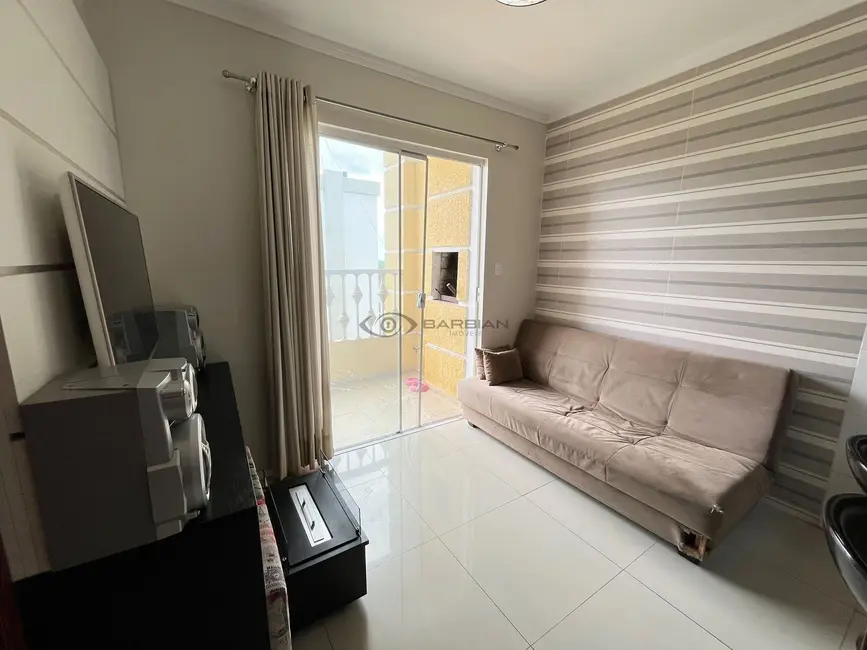Apartamento com 1 quarto à venda, 35m2 em Centro, Santa Cruz Do Sul - RS - imagem 8 Foto 8 de Apartamento com 1 quarto à venda, 35m2 em Centro, Santa Cruz Do Sul - RS