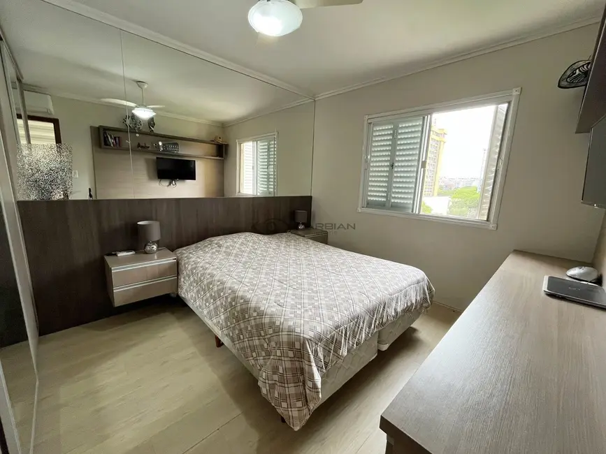 Apartamento com 1 quarto à venda, 35m2 em Centro, Santa Cruz Do Sul - RS - imagem 9 Foto 9 de Apartamento com 1 quarto à venda, 35m2 em Centro, Santa Cruz Do Sul - RS