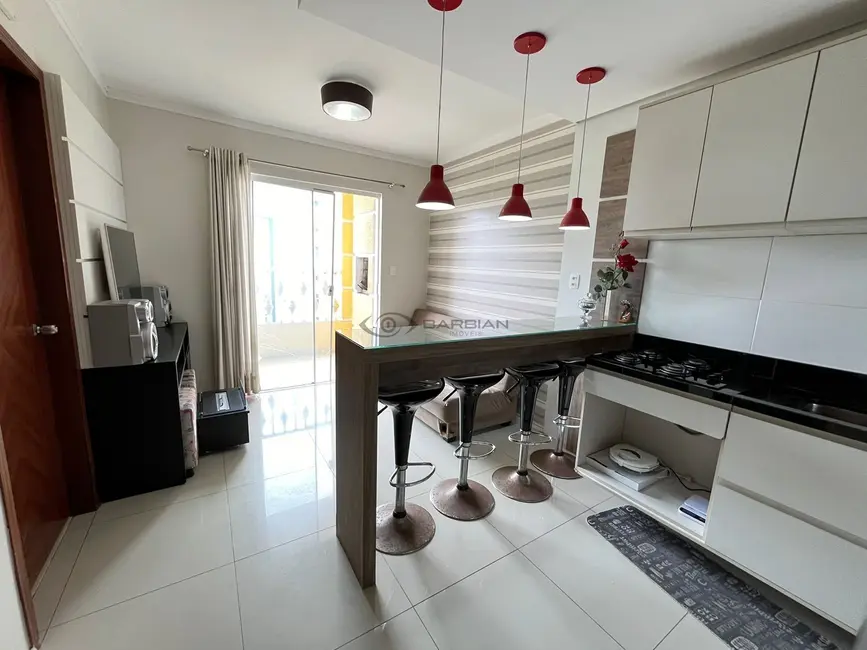 Apartamento com 1 quarto à venda, 35m2 em Centro, Santa Cruz Do Sul - RS - imagem 4 Foto 4 de Apartamento com 1 quarto à venda, 35m2 em Centro, Santa Cruz Do Sul - RS