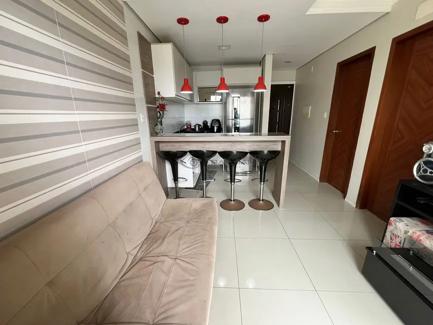 Apartamento com 1 quarto à venda, 35m2 em Centro, Santa Cruz Do Sul - RS - imagem 5 Foto 5 de Apartamento com 1 quarto à venda, 35m2 em Centro, Santa Cruz Do Sul - RS