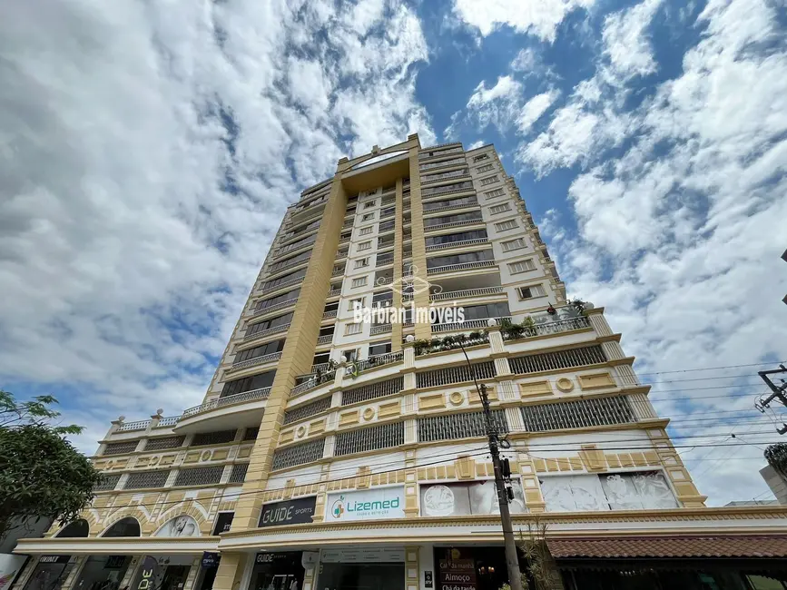 Foto 1 de Apartamento com 1 quarto à venda, 35m2 em Centro, Santa Cruz Do Sul - RS