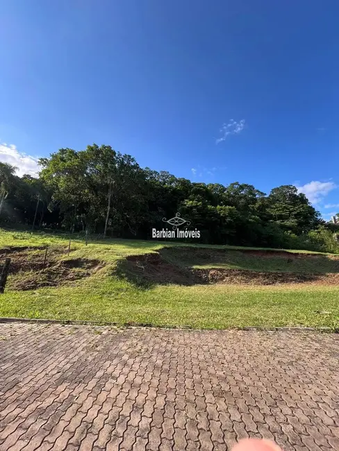 Foto 1 de Terreno / Lote à venda, 759m2 em Jardim Europa, Santa Cruz Do Sul - RS