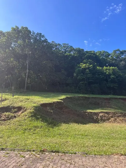 Foto 2 de Terreno / Lote à venda, 759m2 em Jardim Europa, Santa Cruz Do Sul - RS