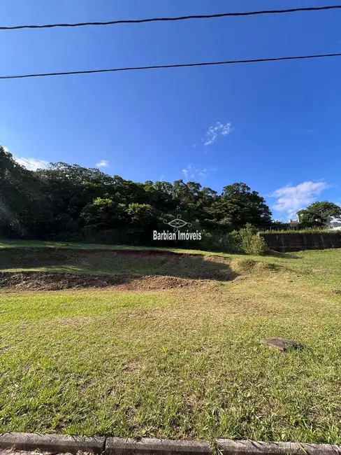 Foto 1 de Terreno / Lote à venda, 759m2 em Jardim Europa, Santa Cruz Do Sul - RS