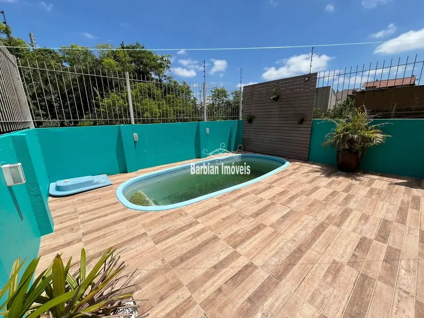 Foto 1 de Casa com 2 quartos à venda, 94m2 em João Alves, Santa Cruz Do Sul - RS