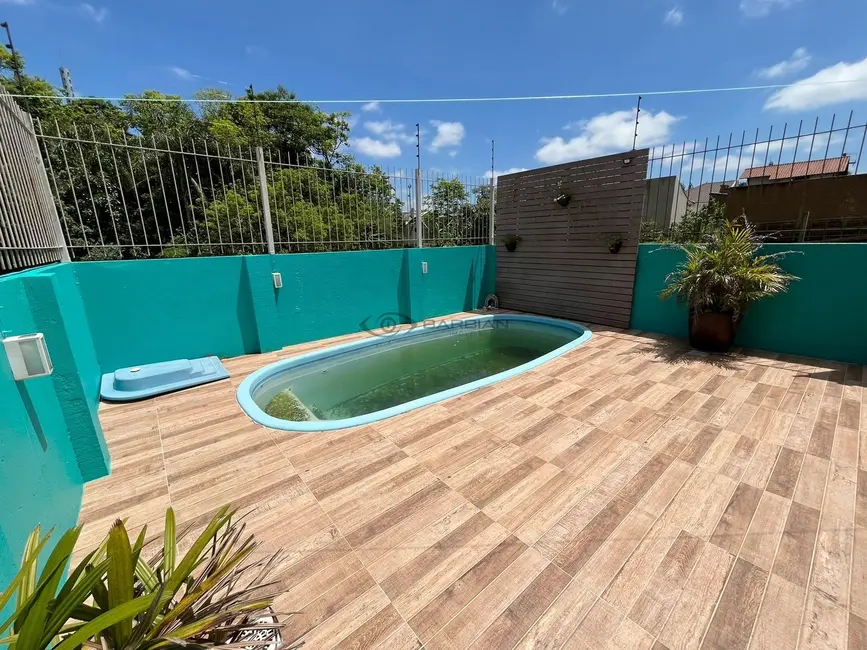 Casa com 2 quartos à venda, 94m2 em João Alves, Santa Cruz Do Sul - RS - imagem 1 Foto 1 de Casa com 2 quartos à venda, 94m2 em João Alves, Santa Cruz Do Sul - RS