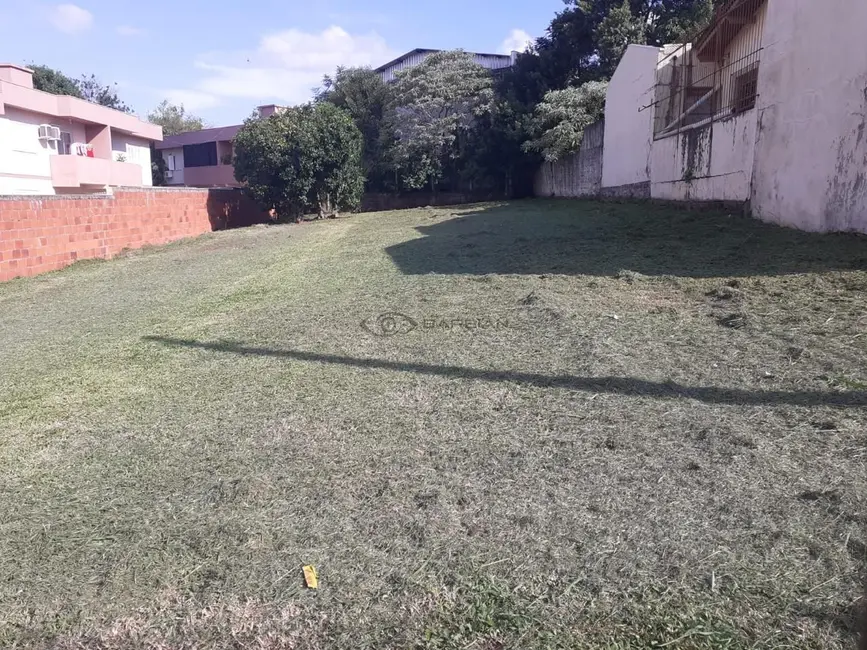 Foto 2 de Terreno / Lote à venda, 544m2 em Centro, Santa Cruz Do Sul - RS