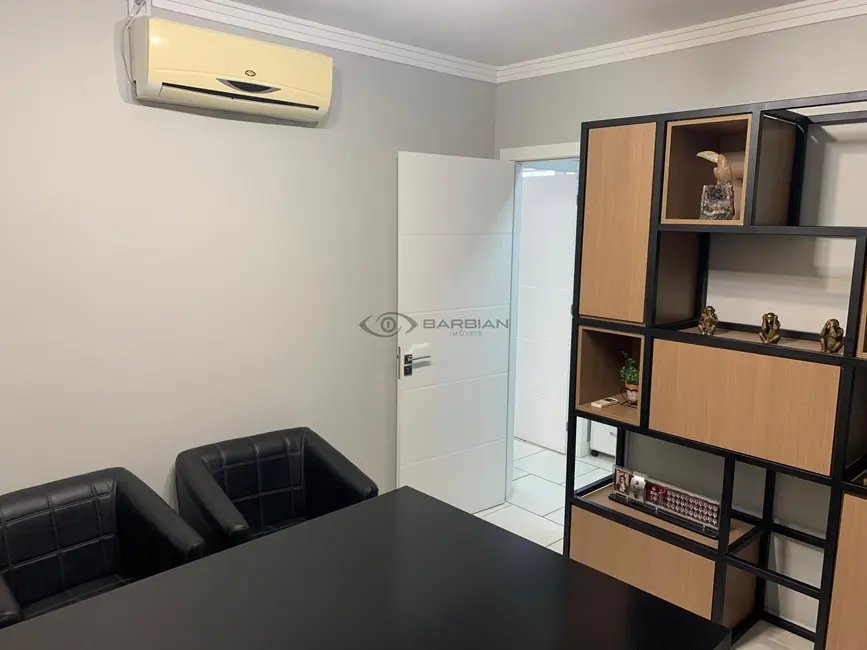 Foto 2 de Sala Comercial com 2 quartos à venda, 49m2 em Centro, Santa Cruz Do Sul - RS