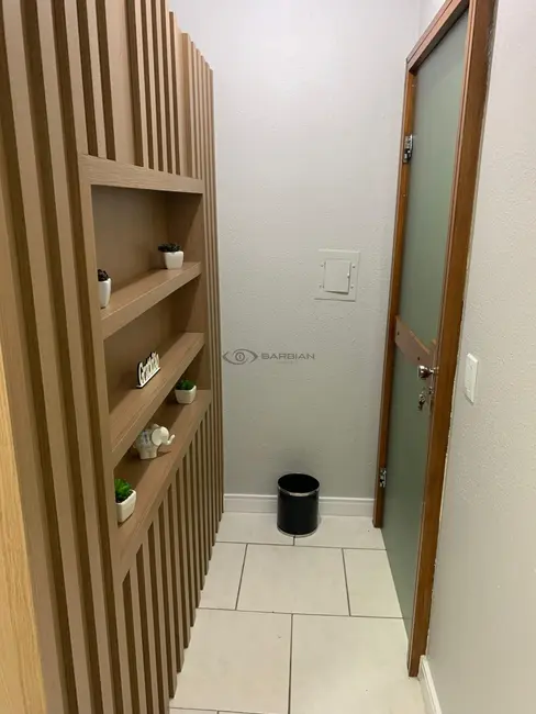 Foto 3 de Sala Comercial com 2 quartos à venda, 49m2 em Centro, Santa Cruz Do Sul - RS