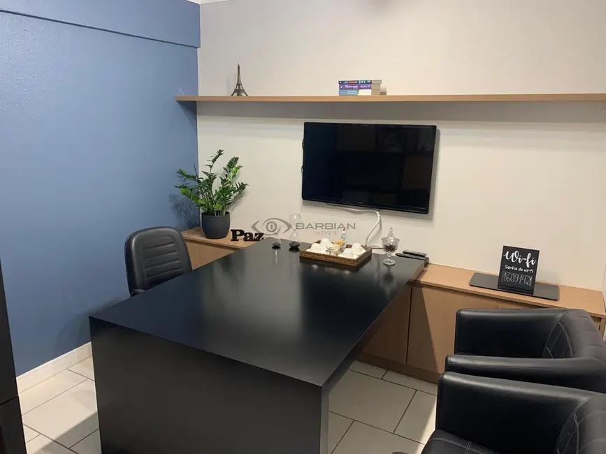 Foto 1 de Sala Comercial com 2 quartos à venda, 49m2 em Centro, Santa Cruz Do Sul - RS