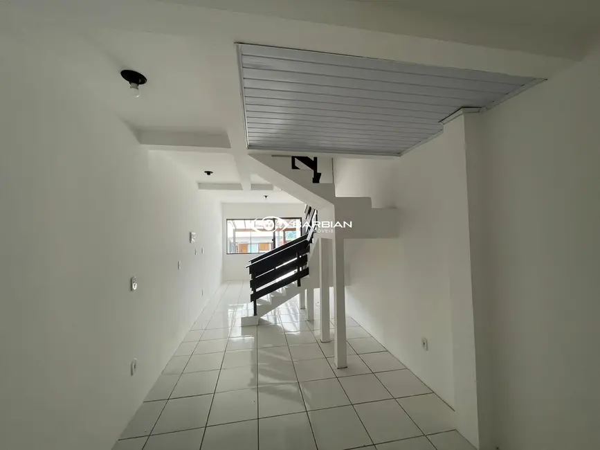 Foto 2 de Apartamento com 2 quartos à venda, 72m2 em Renascença, Santa Cruz Do Sul - RS