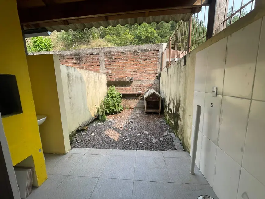 Apartamento com 2 quartos à venda, 72m2 em Renascença, Santa Cruz Do Sul - RS - imagem 6 Foto 6 de Apartamento com 2 quartos à venda, 72m2 em Renascença, Santa Cruz Do Sul - RS