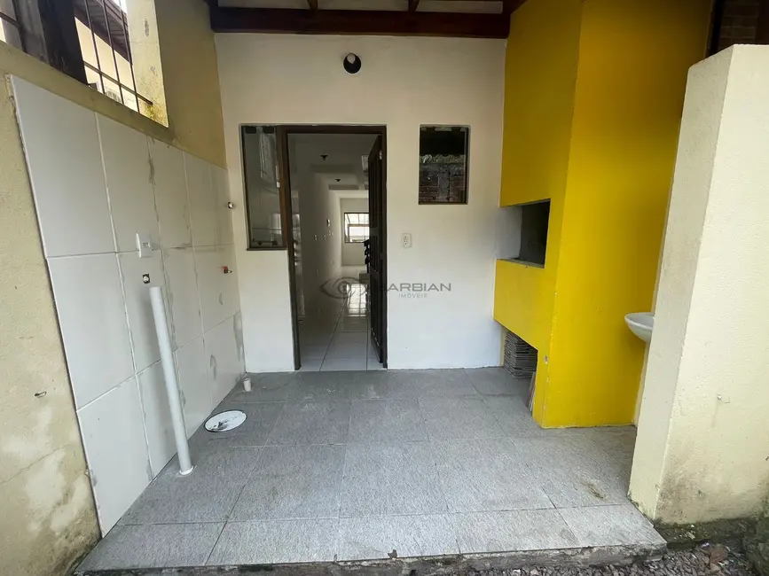 Apartamento com 2 quartos à venda, 72m2 em Renascença, Santa Cruz Do Sul - RS - imagem 5 Foto 5 de Apartamento com 2 quartos à venda, 72m2 em Renascença, Santa Cruz Do Sul - RS
