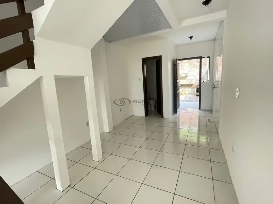 Apartamento com 2 quartos à venda, 72m2 em Renascença, Santa Cruz Do Sul - RS - imagem 3 Foto 3 de Apartamento com 2 quartos à venda, 72m2 em Renascença, Santa Cruz Do Sul - RS