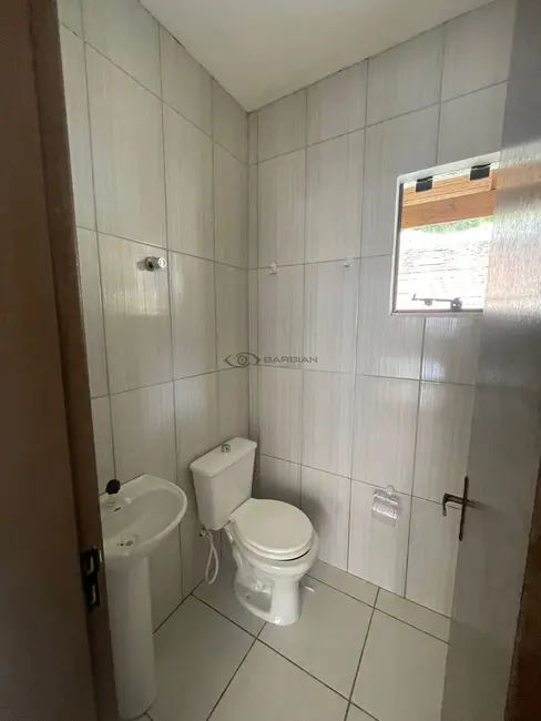 Apartamento com 2 quartos à venda, 72m2 em Renascença, Santa Cruz Do Sul - RS - imagem 7 Foto 7 de Apartamento com 2 quartos à venda, 72m2 em Renascença, Santa Cruz Do Sul - RS