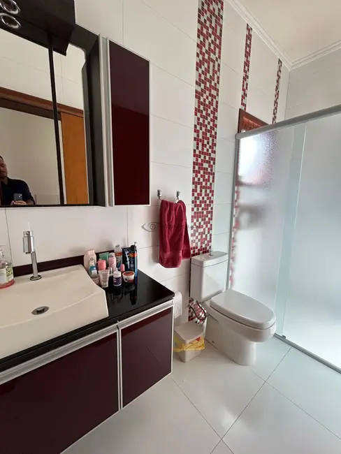 Casa com 3 quartos à venda, 157m2 em Arroio Grande, Santa Cruz Do Sul - RS - imagem 9 Foto 9 de Casa com 3 quartos à venda, 157m2 em Arroio Grande, Santa Cruz Do Sul - RS
