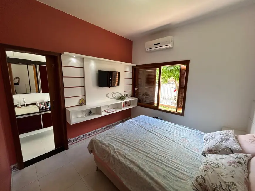 Casa com 3 quartos à venda, 157m2 em Arroio Grande, Santa Cruz Do Sul - RS - imagem 7 Foto 7 de Casa com 3 quartos à venda, 157m2 em Arroio Grande, Santa Cruz Do Sul - RS