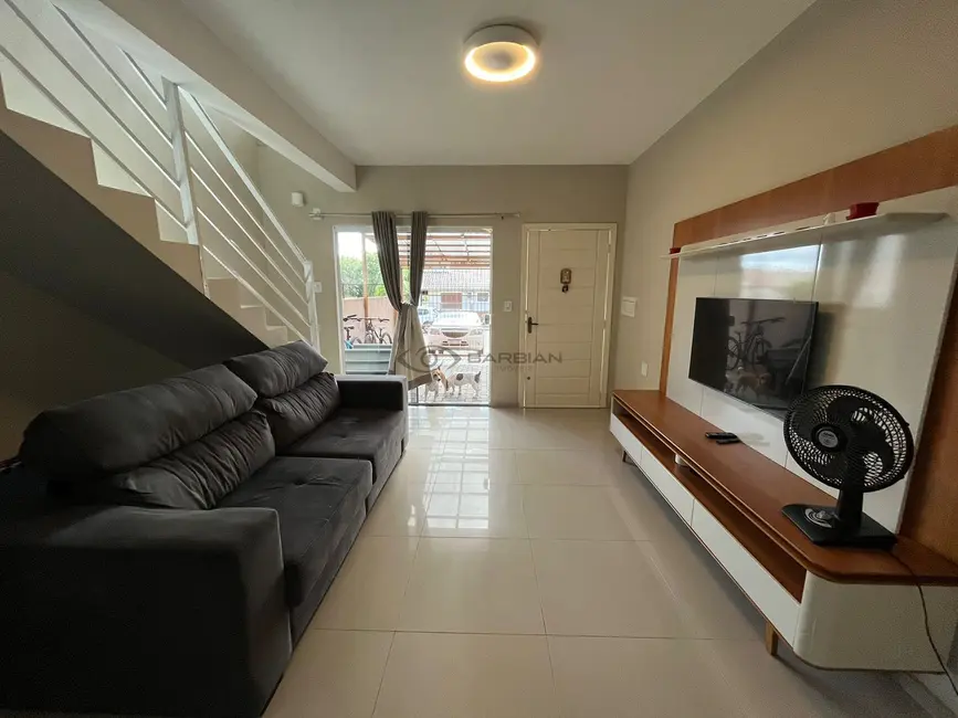 Foto 2 de Apartamento com 2 quartos à venda, 82m2 em Arroio Grande, Santa Cruz Do Sul - RS