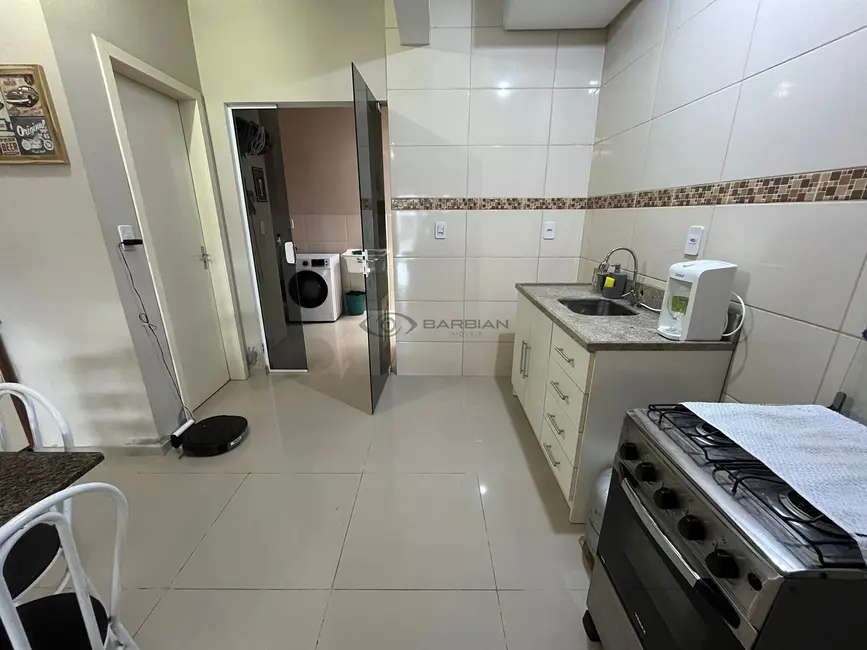 Apartamento com 2 quartos à venda, 82m2 em Arroio Grande, Santa Cruz Do Sul - RS - imagem 6 Foto 6 de Apartamento com 2 quartos à venda, 82m2 em Arroio Grande, Santa Cruz Do Sul - RS