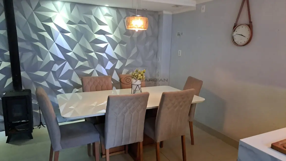 Foto 3 de Casa com 2 quartos à venda, 277m2 em Esmeralda, Santa Cruz Do Sul - RS