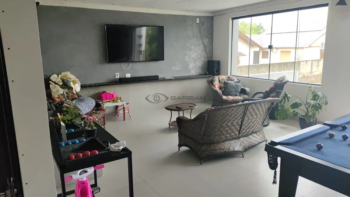 Foto 8 de Casa com 2 quartos à venda, 277m2 em Esmeralda, Santa Cruz Do Sul - RS