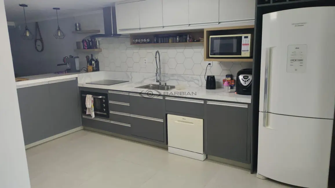 Foto 4 de Casa com 2 quartos à venda, 277m2 em Esmeralda, Santa Cruz Do Sul - RS