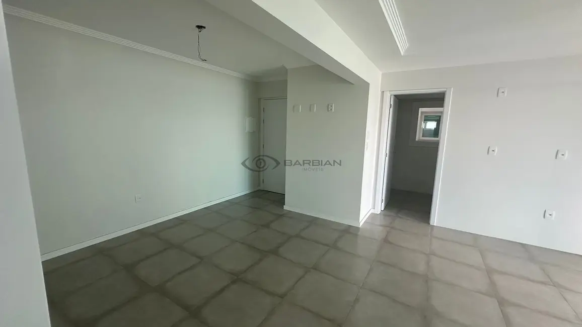 Apartamento com 2 quartos à venda, 105m2 em Centro, Santa Cruz Do Sul - RS - imagem 6 Foto 6 de Apartamento com 2 quartos à venda, 105m2 em Centro, Santa Cruz Do Sul - RS