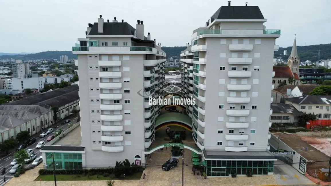 Foto 2 de Apartamento com 2 quartos à venda, 105m2 em Centro, Santa Cruz Do Sul - RS