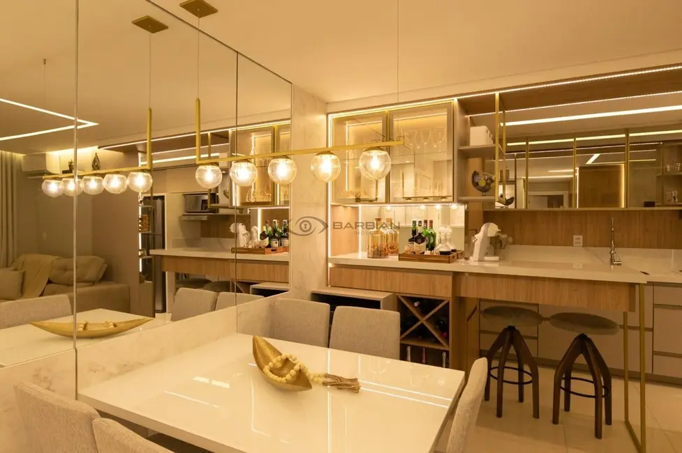 Apartamento com 2 quartos à venda, 59m2 em Senai, Santa Cruz Do Sul - RS - imagem 7 Foto 7 de Apartamento com 2 quartos à venda, 59m2 em Senai, Santa Cruz Do Sul - RS