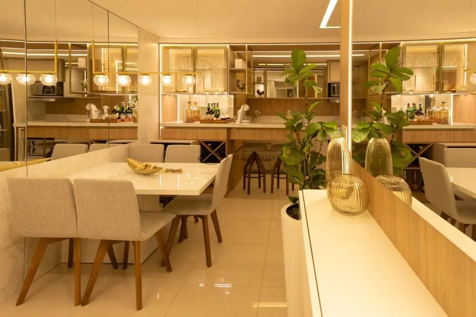 Apartamento com 2 quartos à venda, 59m2 em Senai, Santa Cruz Do Sul - RS - imagem 8 Foto 8 de Apartamento com 2 quartos à venda, 59m2 em Senai, Santa Cruz Do Sul - RS