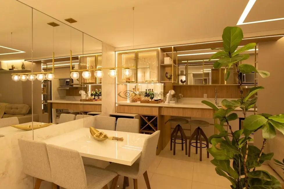 Apartamento com 2 quartos à venda, 59m2 em Senai, Santa Cruz Do Sul - RS - imagem 4 Foto 4 de Apartamento com 2 quartos à venda, 59m2 em Senai, Santa Cruz Do Sul - RS