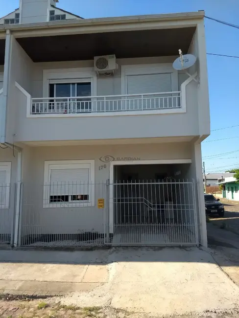 Foto 1 de Apartamento com 3 quartos à venda, 113m2 em Avenida, Santa Cruz Do Sul - RS