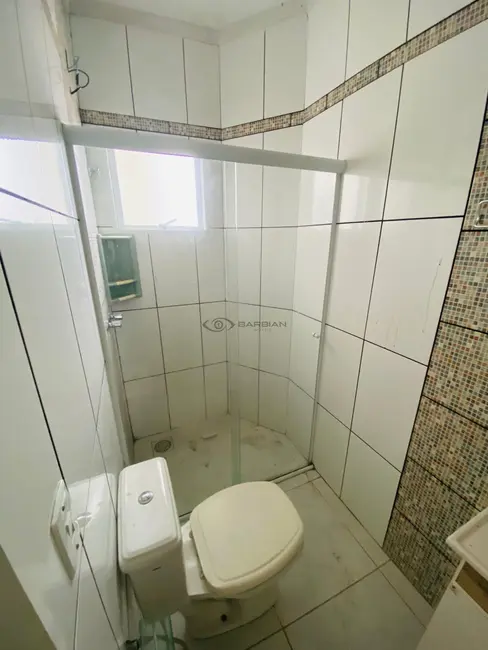Apartamento com 3 quartos à venda, 113m2 em Avenida, Santa Cruz Do Sul - RS - imagem 7 Foto 7 de Apartamento com 3 quartos à venda, 113m2 em Avenida, Santa Cruz Do Sul - RS