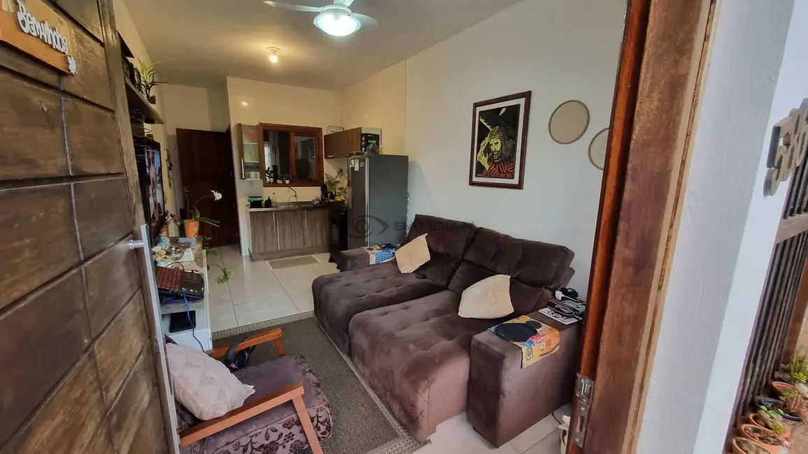 Foto 4 de Casa com 2 quartos à venda, 51m2 em Santa Cruz Do Sul - RS