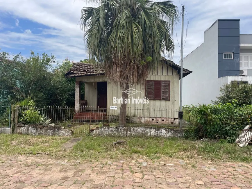 Foto 1 de Terreno / Lote à venda, 359m2 em Avenida, Santa Cruz Do Sul - RS