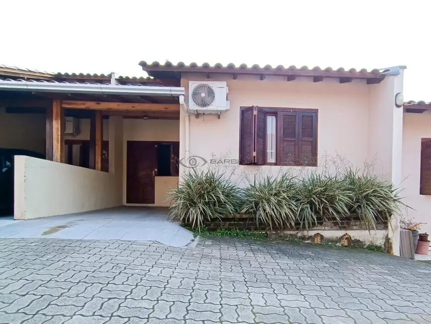 Foto 1 de Casa com 2 quartos à venda, 50m2 em Ana Nery, Santa Cruz Do Sul - RS