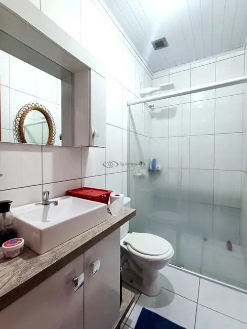 Foto 5 de Casa com 2 quartos à venda, 50m2 em Ana Nery, Santa Cruz Do Sul - RS