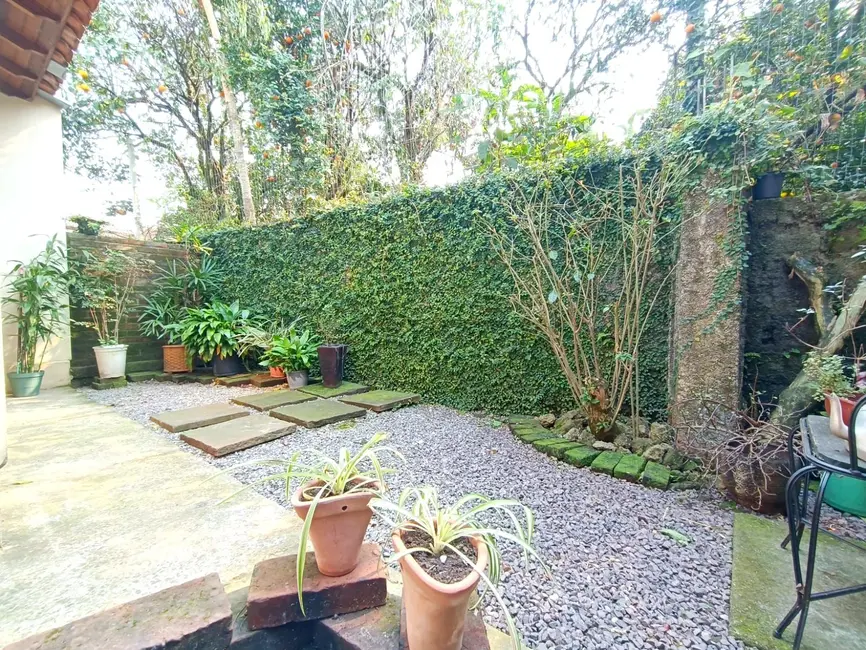 Foto 8 de Casa com 2 quartos à venda, 50m2 em Ana Nery, Santa Cruz Do Sul - RS