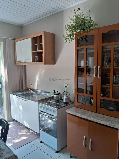 Foto 7 de Casa com 2 quartos à venda, 50m2 em Ana Nery, Santa Cruz Do Sul - RS
