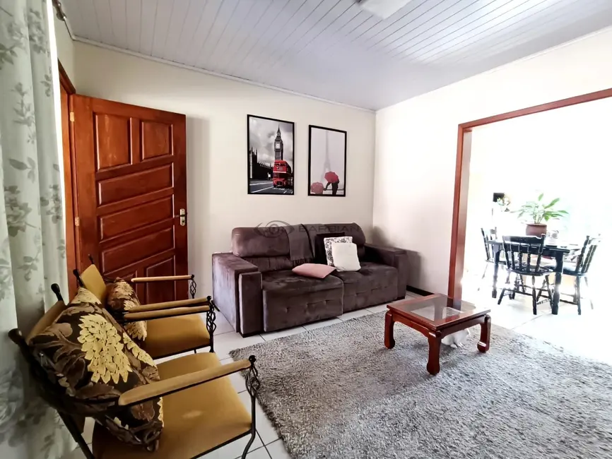 Foto 3 de Casa com 2 quartos à venda, 50m2 em Ana Nery, Santa Cruz Do Sul - RS