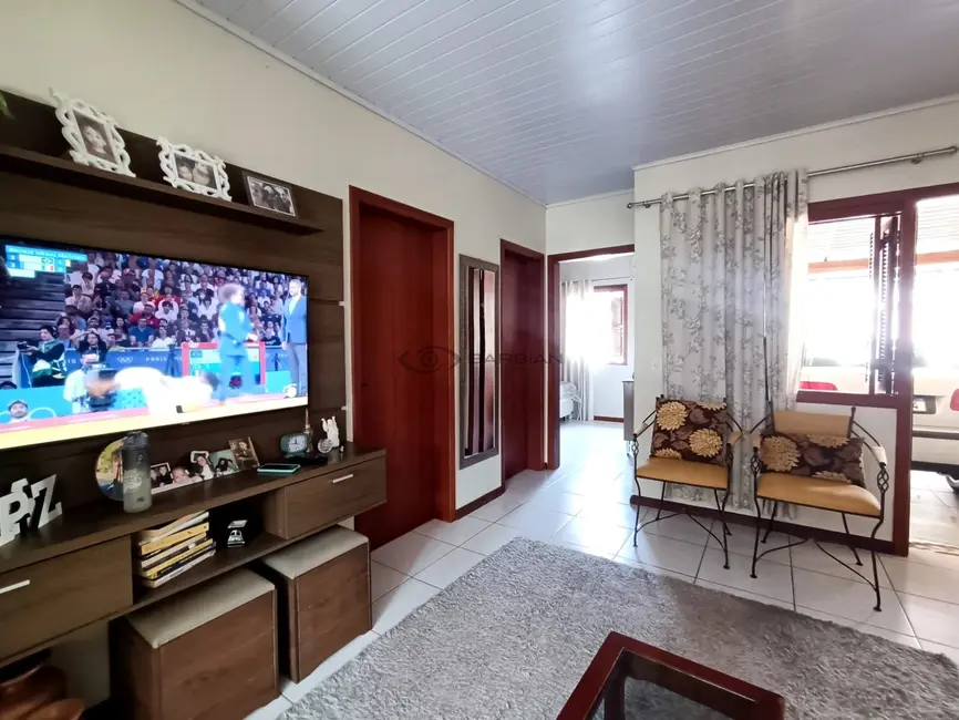 Foto 2 de Casa com 2 quartos à venda, 50m2 em Ana Nery, Santa Cruz Do Sul - RS